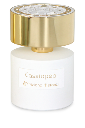 Cassiopea  Extrait de Parfum  de Parfum